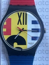 Orologio Swatch Revival -