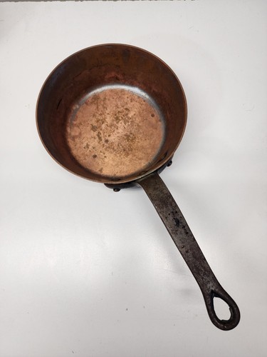 Casseruola vintage francese - , in