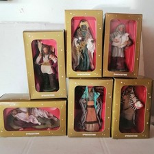 IL MONDO DEL PRESEPE DE