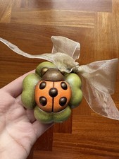 THUN Formella Quadrifoglio Con