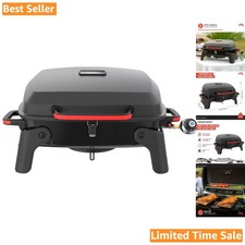 Effortless Outdoor Cooking