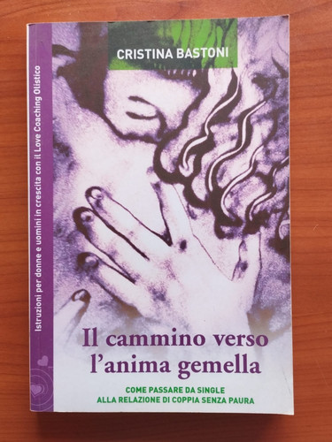 Cammino verso anima - cammino,