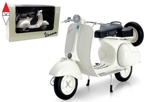 Modellino new ray vespa - new-ray, 1:6