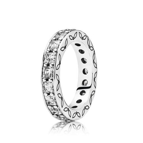 Anello pandora infinity ref - infinity,