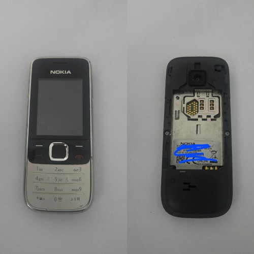 Cellulare nokia 2730 - cellulare,