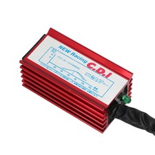 丨Racing CDI Box 5 Pin Modulo