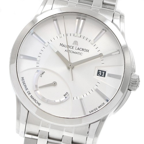 Maurice lacroix pontos - maurice,