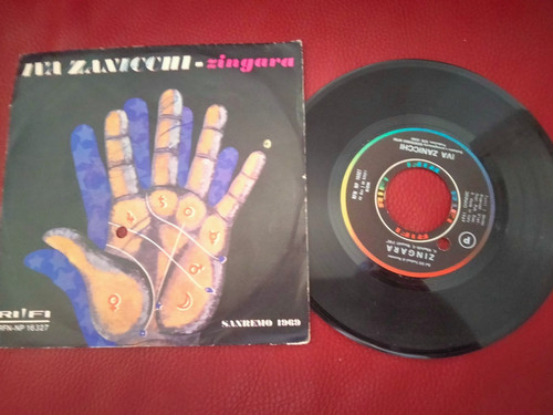 Giri iva zanicchi - giri,