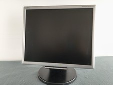 Nec multisync 175m monitor - 175m,