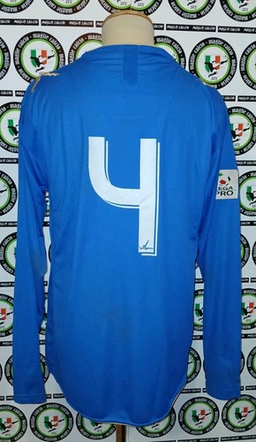 Unwashed paganese match worn - unwashed,