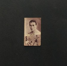 Figurina Calcio Anteguerra