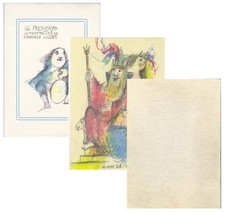 LUZZATI EMANUELE -LELE  "16