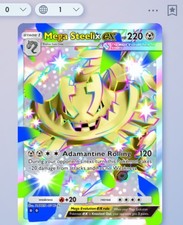 Pokemon tcg pocket mega - pokemon,