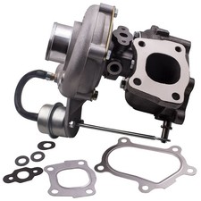 Turbocharger Turbolader für