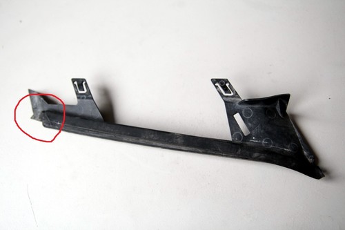 Bmw e92 e93 anteriore - 3,