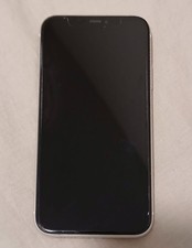 Apple iPhone 11 - 256GB - Bianco - con custodia originale - buone condizioni 