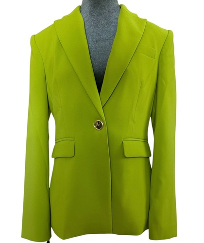 Pinko blazer monopetto - -,