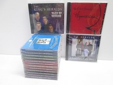 THE KING'S HERALD'S Collection