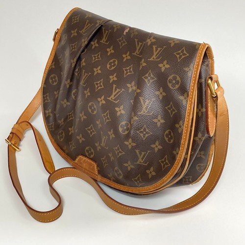 Borsa tracolla louis vuitton - a,