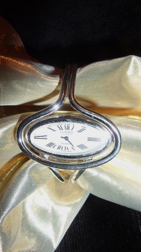 Orologio clip monde - orologio, monde"
