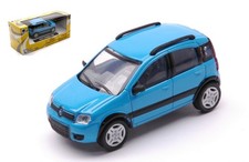 New ray fiat panda 4x4 - panda,