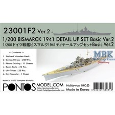 Pontos Model PON23001F2