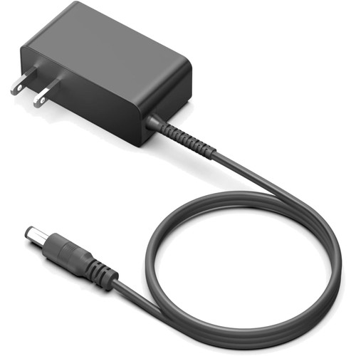 Elencato adattatore dc per - adattatore, ac