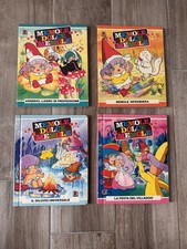 MEMOLE DOLCE MEMOLE -  AMZ 1°EDIZIONE  RARO