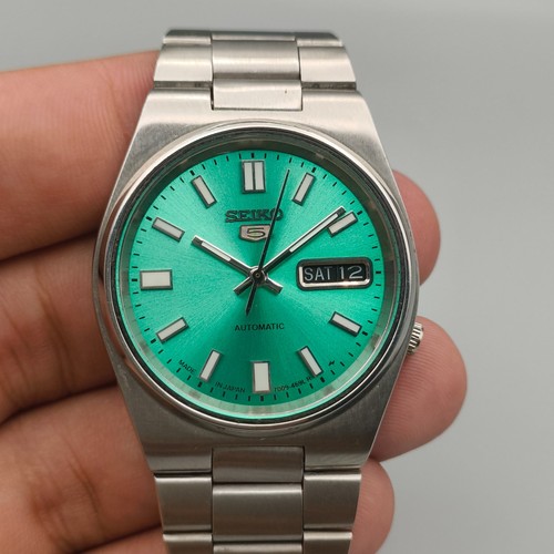 Orologio uomo vintage seiko - uomo,