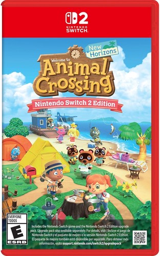 Animal crossing new horizons - animal, crossing: