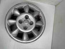 Jante aluminium occasion HYUNDAI GETZ Phase 1 - 1.5 CRDI -