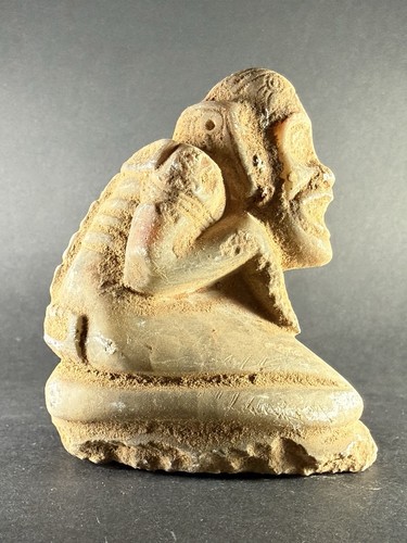 Amazing ancient pre columbian - ancient,