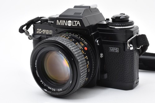 Quasi come nuova minolta - [quasi, nuova]