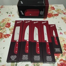 Berkel Ceppo Coltelli + 6 Bistecca