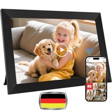 Cornice Digitale WiFi, Schermo