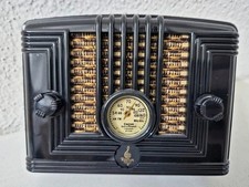 Radio radiolina d'epoca
