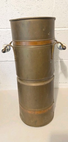 Portaombrelli vintage europeo - portaombrelli,