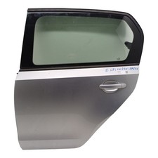 PORTIERA POSTERIORE SINISTRA