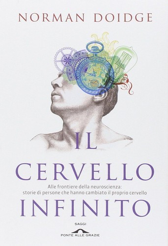 Cervello infinito alle - il,
