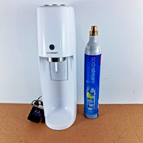 Sodastream fizzi one - sodastream,