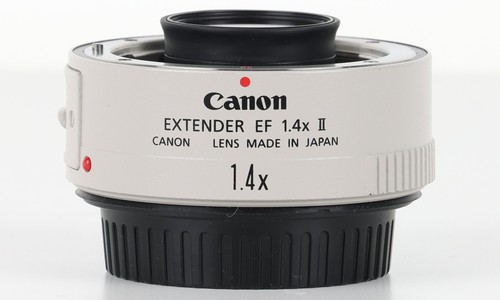 Canon extender 4x ii - canon,