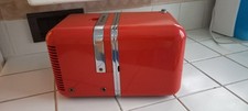 Radio brionvega cubo - brionvega,