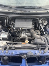 MOTORE DAIHATSU TERIOS (J2)