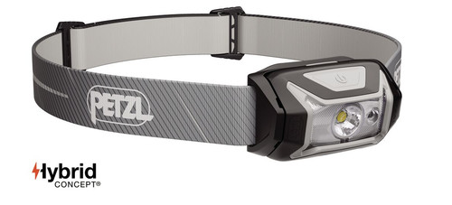 Petzl tikka core lampada - tikka,