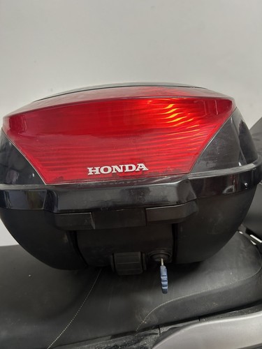 Baule bauletto originale honda - bauletto,