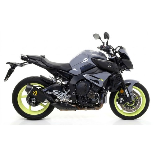 Terminale scarico arrow - di,
