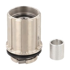 Corpo mozzo libero bici misura