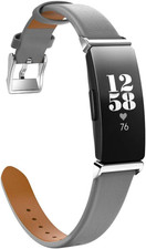 Cinturino in Pelle Compatibile