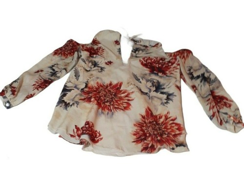 Camicetta donna haute hippie - camicetta,