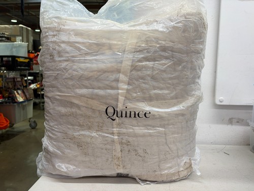 Set trapunta quince full - trapunta,